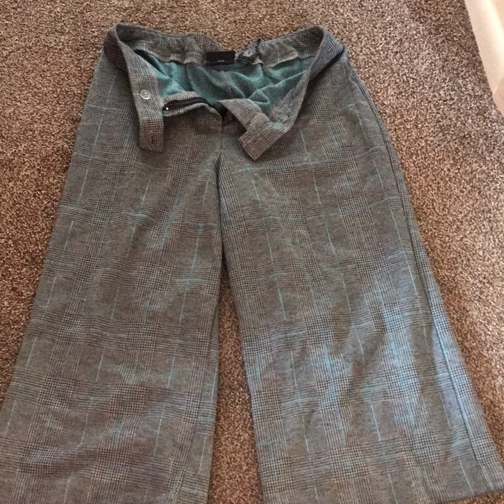 Dress shorts
